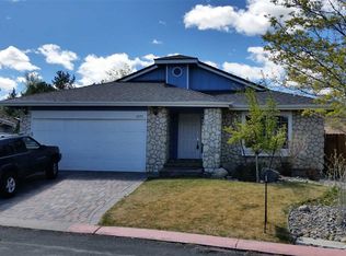 2275 Silver Ridge Dr, Reno, NV 89509
