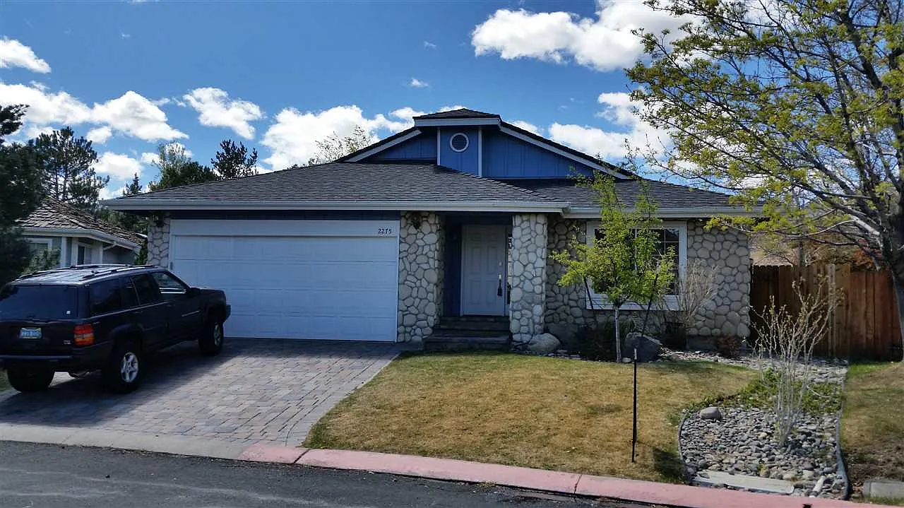 2275 Silver Ridge Dr photo 1