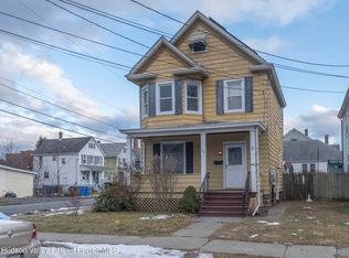 170 Oneil Street, Kingston, NY 12401