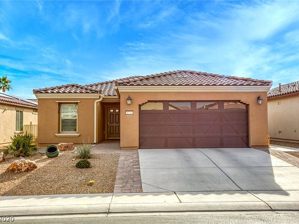 3725 Garnet Heights Ave, North Las Vegas, NV 89081 | Zillow