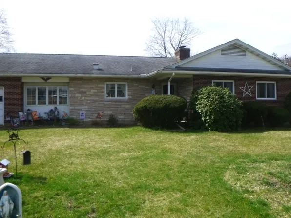 4 Weber Ln, Independence Twp., NJ 07838