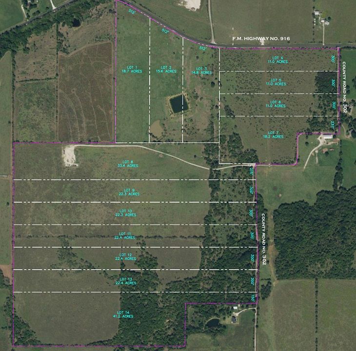 1st image of LOT 7 County Road 302