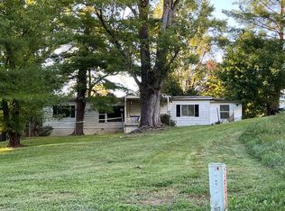 3479 Rogers Mill Rd, Mount Sterling, KY 40353