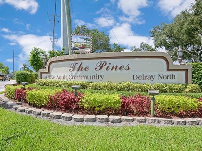 1905 NW 18th Street #204, Delray Beach, FL, 33445