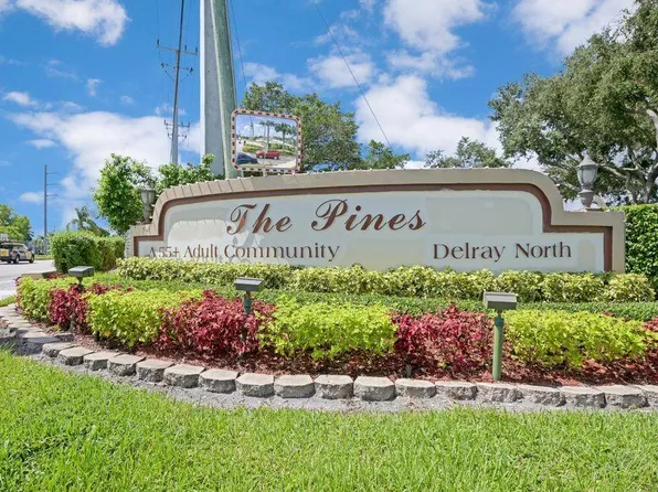 1905 NW 18th Street #204, Delray Beach, FL 33445
