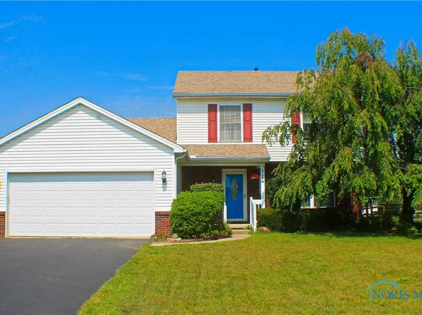 7724 Spring Haven Dr, Holland, OH 43528