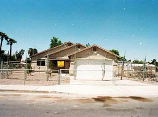 304 E Hildalgo Ave, Phoenix, AZ 85040