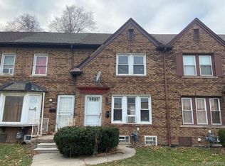 6341 Miller Rd, Dearborn, MI 48126