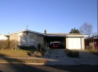 5708 N Birch Pl, Spokane, WA 99205