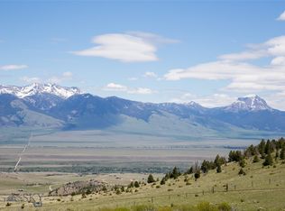 Tbd Axolotl Lakes Rd, Ennis, MT 59729