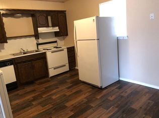 201 N Hope St, Ada, OK 74820