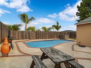10149 Allenwood Way, Santee, CA 92071