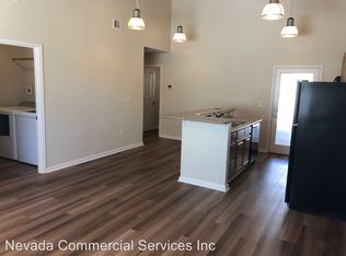 1954 Zephyr Way #1954, Sparks, NV 89431