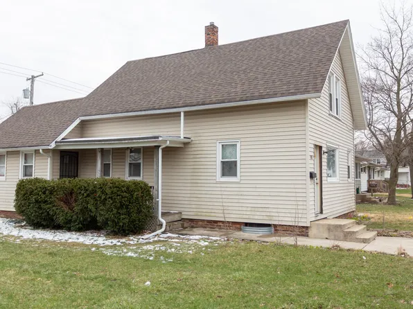 118 Jackson St, Michigan City, IN 46360