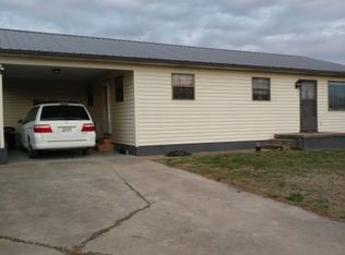 1240 Henard Rd, Greeneville, TN 37743