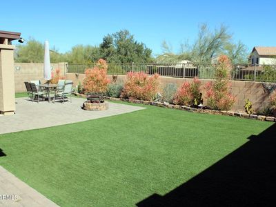 167 S 229TH Drive, Buckeye, AZ, 85326