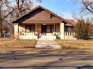 2314 Bonham St, Paris, TX 75460