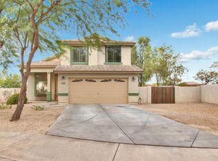 1708 S Longspur Ln, Gilbert, AZ 85295