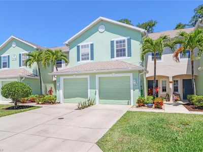 3636 Pine Oak CIR #106, Fort Myers, FL, 33916