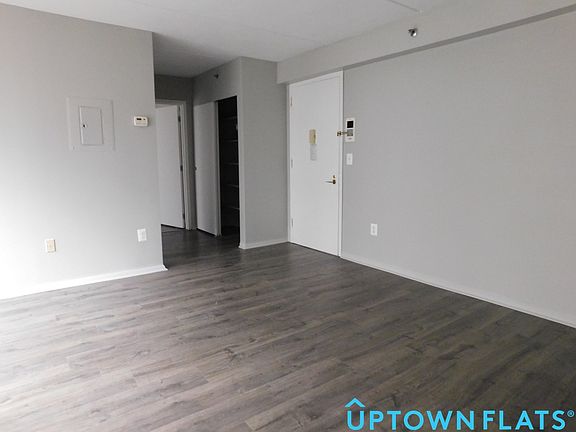 3rd image of 1514 Sedgwick Ave APT 6A