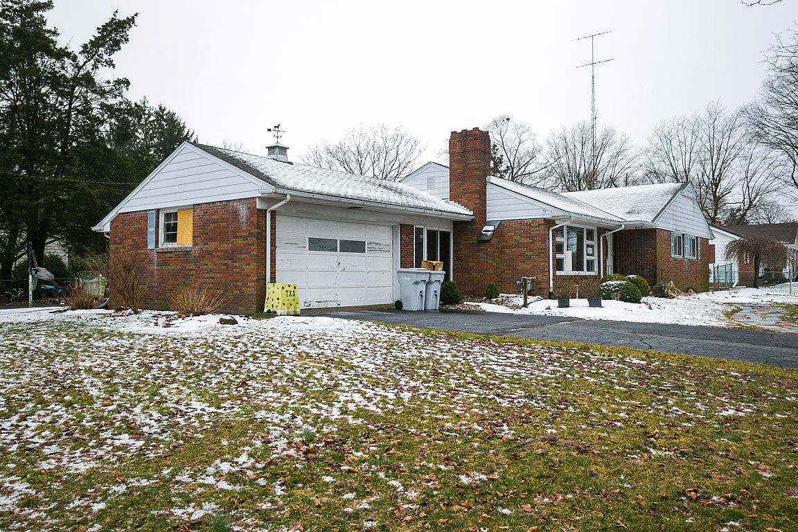 1261 Chimes Ter, Vineland, NJ 08360 Zillow