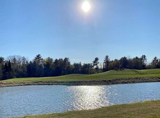 708 Webber Pond Rd, Vassalboro, ME 04989