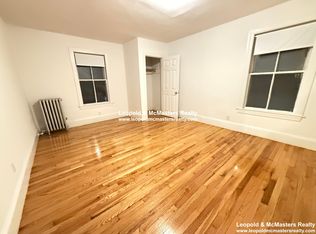 462 Salem St #2, Medford, MA 02155