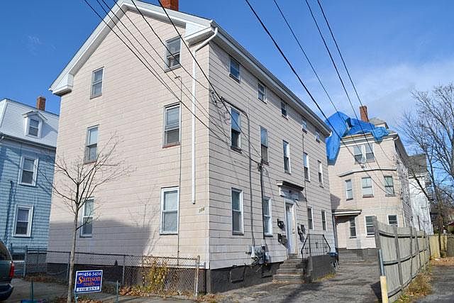 1st image of 274 N Brow St APT 5