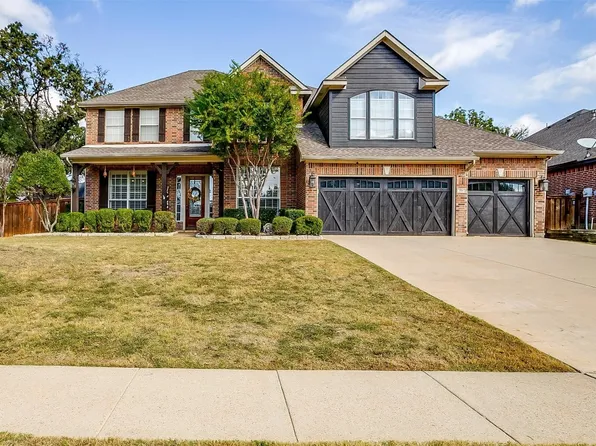 116 Lakehill Dr, Hickory Creek, TX 75065