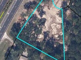 2622 GOAT Road, Middleburg, FL 32068
