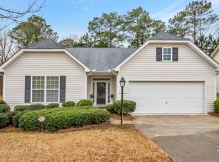 632 Sandpiper Cv #209, Stockbridge, GA 30281
