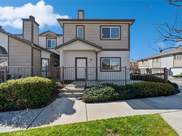 1555 Orange Ave Unit 501, Redlands, CA 92373