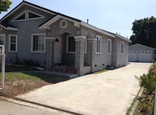9402 San Juan Ave, South Gate, CA 90280