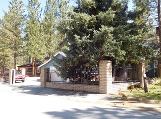 816 E Fairway, Big Bear City, CA 92314