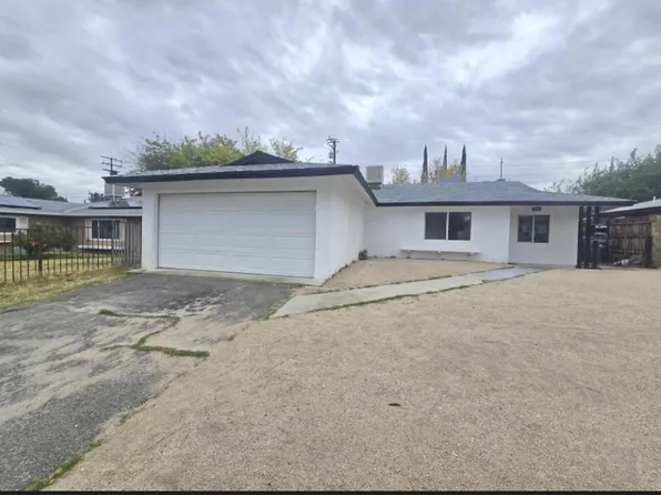 44414 Andale Ave, Lancaster, CA 93535