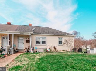 15066 General Lee Ave, Culpeper, VA 22701