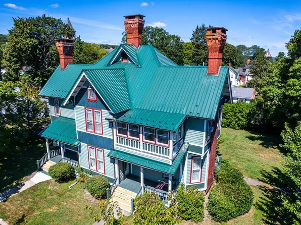 607 N Porter St, Watkins Glen, NY 14891