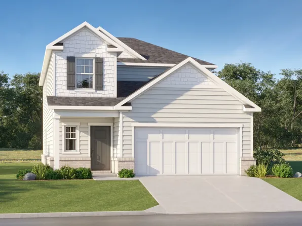 3559 Ginko St, Douglasville, GA 30135