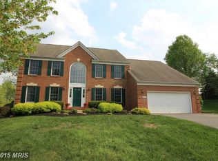 2805 Deer Trail Ct, Ellicott City, MD 21042