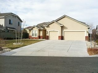 10357 Bronze Wood Ct, Reno, NV 89521
