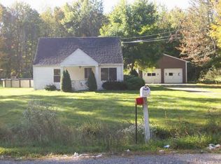 11865 W Swan Creek Rd, Saginaw, MI