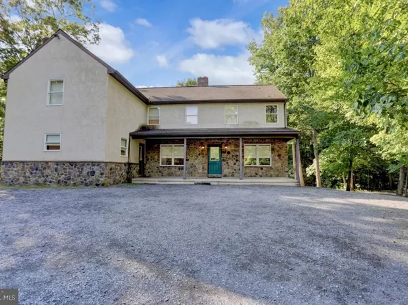 1624 Smokey Hollow Rd, Honey Grove, PA 17035