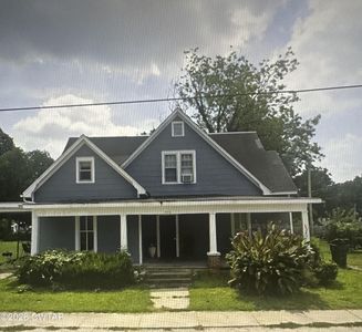 1616 Vine St, Humboldt, TN, 38343