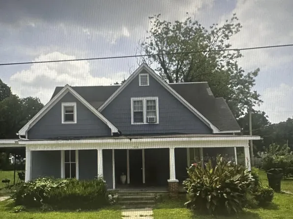 1616 Vine St, Humboldt, TN 38343