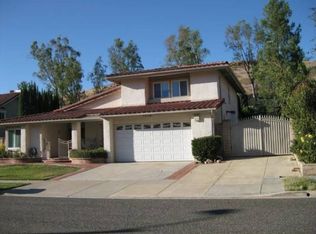 5535 Maricopa Dr, Simi Valley, CA 93063