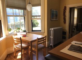 138 Chestnut Ave #1, Jamaica Plain, MA 02130