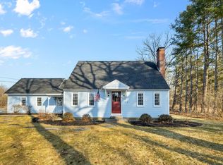 152 Jordan Rd, Keene, NH 03431