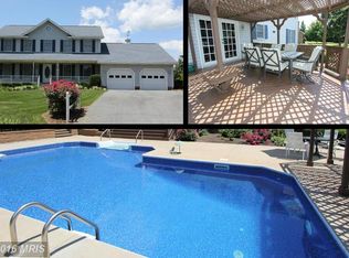 6570 Ashford Ln, Frederick, MD 21702