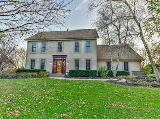 N31W23899 Old Farm Ct, Pewaukee, WI 53072