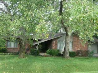 20 Lakeside Dr, Augusta, KS 67010